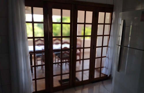 Inoa Casa | Casa amplia en condominio, con piscina exclusiva de la casa