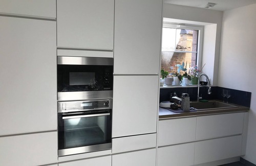 Lannion Casa | Large house in the center of Lannion