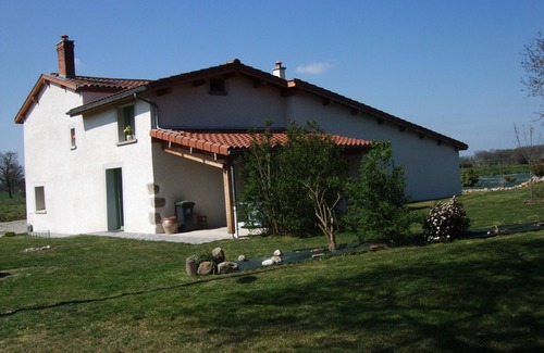 Peschadoires Villa | GRAN CASA DE CAMPO
