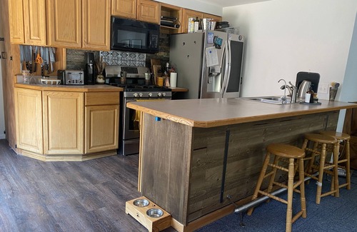 Georgetown Casa | Large house in the mountains, (pre-approved!) dogs welcome
