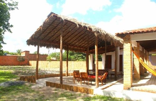 Caicara Casa | Large house Lagun/Buraco Azul/Jeri/Preá/Lagoas