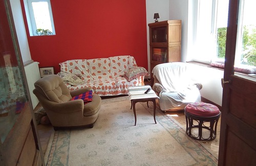 Althen-des-Paluds Casa | Large house near Avignon