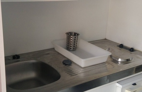 Salies-de-Bearn Apartamento | Large house on 2000m2 with studio for 2 people