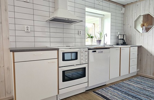 Orust O Casa | Large house on Orust in a peaceful, secluded location | SE09103