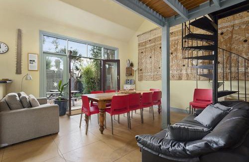 Queenscliff Casa | Large House on Wharf Street