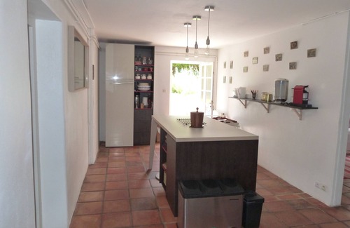 Lahonce Villa | Casa grande, de pie, piscina tranquilitée cerca del mar Biarritz Anglet