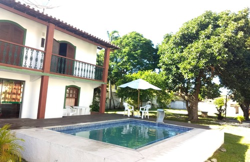 Cabo Frio Casa | Amplia casa zona verde muy cómoda
