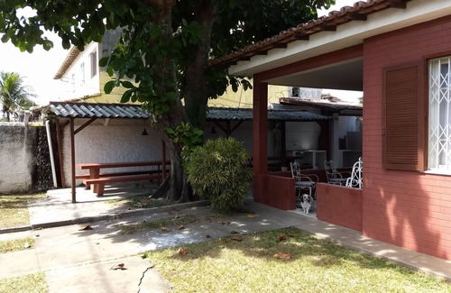 Cabo Frio Casa | Amplia casa zona verde muy cómoda
