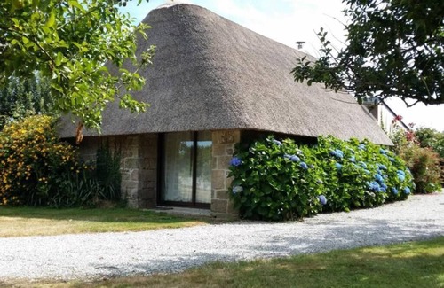 Saint-Barthelemy Casa | Large house with covered and heated swimming pool