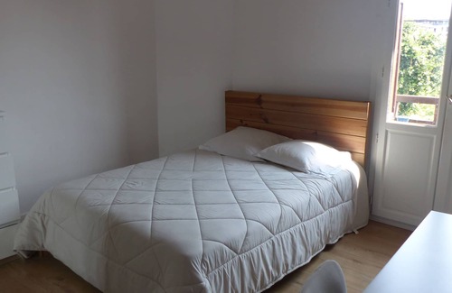 Thonon-les-Bains Casa | Large house with garden 5 minutes' walk from the center of Thonon