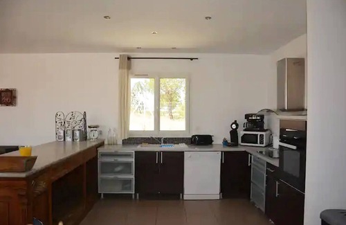 Latour-Bas-Elne Casa | Large house with private pool in Latour-Bas-Elne