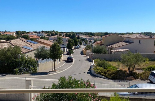 Latour-Bas-Elne Casa | Large house with private pool in Latour-Bas-Elne