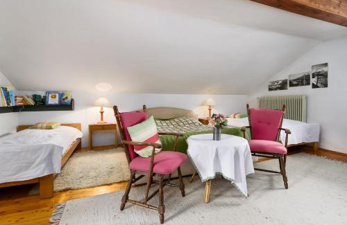 Hintersee Casa | Large house with big garden