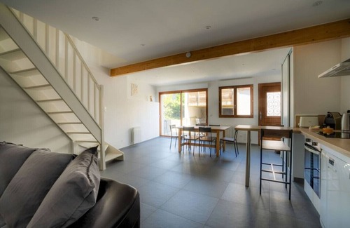 Saint-Sandoux Casa | Large house with terrace