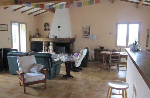 Roquevaire Casa | GRAN CASA CON PISCINA Y HERMOSA VISTA