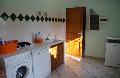 Begole Casa | Hermosa casa sin vecinos piscina terraza chimenea barbacoa