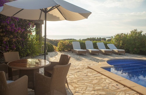 Portlligat Casa | Casa / villa / chalet - CADAQUES