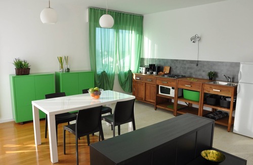 Padova Apartamento | Grande, luminoso y confortable !!!