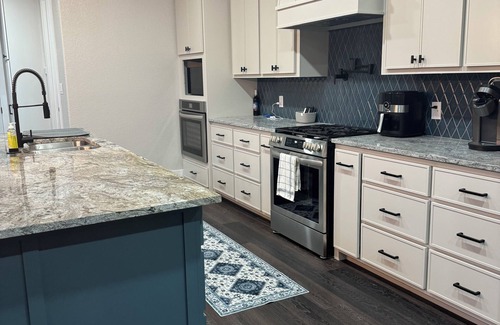 Jasper Casa | Large Living Minutes from Lake Sam Rayburn