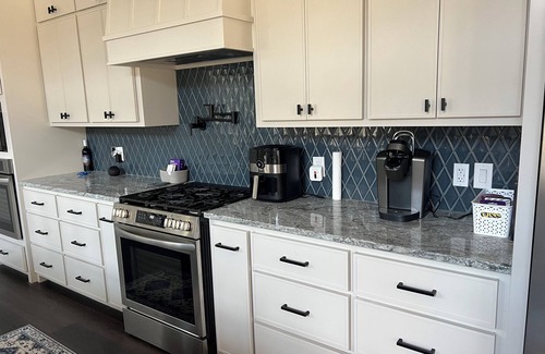 Jasper Casa | Large Living Minutes from Lake Sam Rayburn