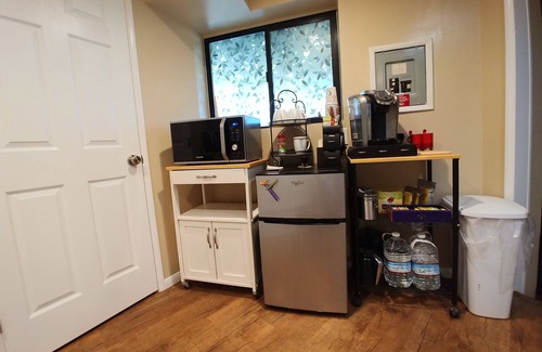 Pine Mountain Club Apartamento | Large Lower Suite in Mountain View Home