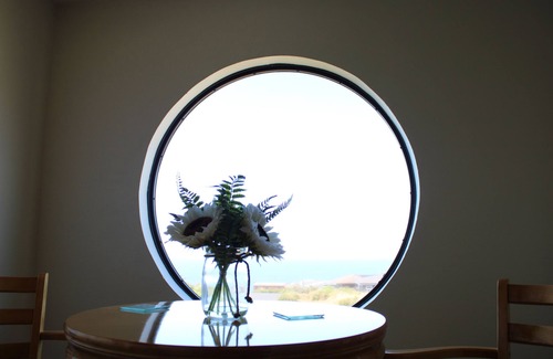Dillon Beach Casa | NUEVO en VRBO !! Lujosa casa con vista al mar!