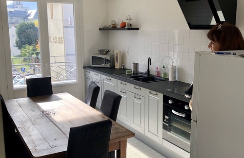 Lourdes Apartamento | gran apartamento de lujo