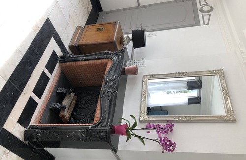Lourdes Apartamento | gran apartamento de lujo