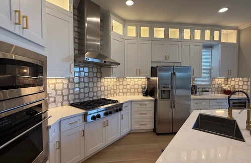 Carmel Valley Casa | ¡Amigable para niños! Luxury Del Mar / Carmel Valley 5 habitaciones / 3 baños hogar