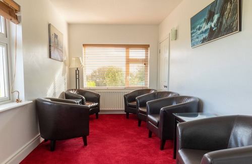 Doolin Casa | LARGE, LUXURY HOUSE WITH SPECTACULAR SEA VIEWS