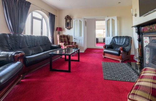 Doolin Casa | LARGE, LUXURY HOUSE WITH SPECTACULAR SEA VIEWS
