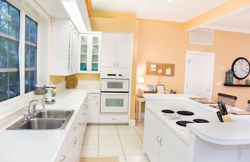 Captiva Casa | Gran lujo cerca de casa de playa en Captiva en el pueblo. ¡Ideal para grupos!