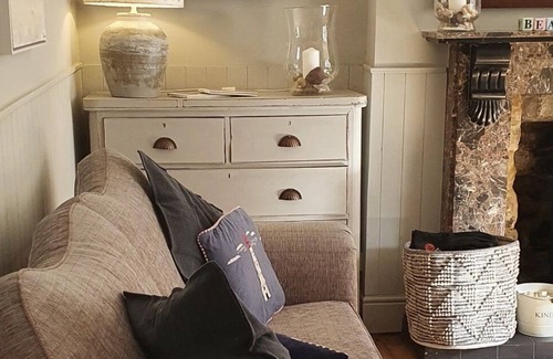 Alnmouth Casa | Grande, Se aceptan mascotas, 7 habitaciones, 5 baños, alojamiento costero