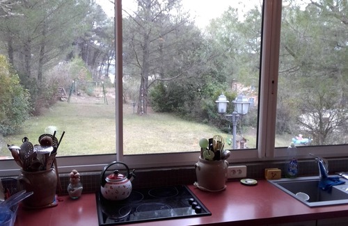 Ventabren Otro | Large Mas Provencal with swimming pool on property near Aix en Provence