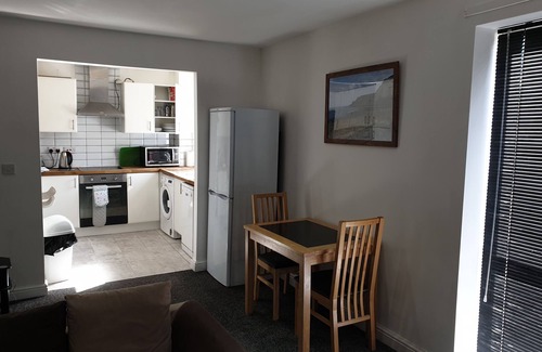 Newcastle-upon-Tyne Apartamento | Large Modern 2 Bed apartment in Newcastle