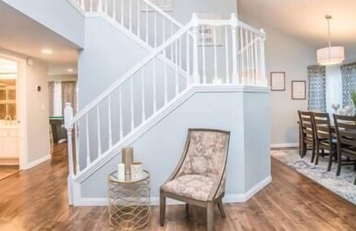 Canyon Gate Casa | ❤️Large & Modern 4b3b Vegas Home with Pool & Spa!