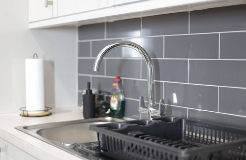 Birmingham City Centre Casa | Large Modern 5 Bed Town House Within Birmingham City Centre