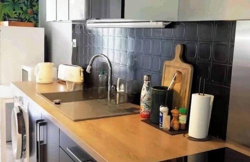 Estanove Apartamento | Large, modern, air-conditioned T2