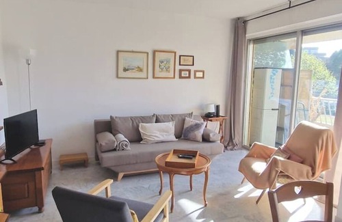 Estanove Apartamento | Large, modern, air-conditioned T2
