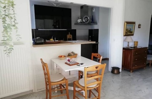 Estanove Apartamento | Large, modern, air-conditioned T2