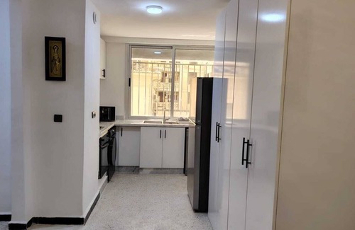 Ville Nouvelle Apartamento | Large & modern apartment in downtown Fès. Great for Families!