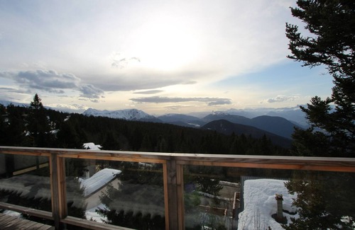 Chamrousse Chalet De Esquí | Chalet Chamrousse, 3 dormitorios, 12 personas