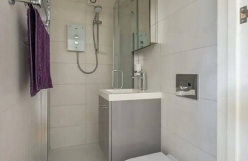Chapel End Casa | Large, modern, Edwardian house in Walthamstow, E17, London.