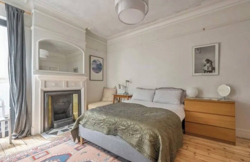 Chapel End Casa | Large, modern, Edwardian house in Walthamstow, E17, London.