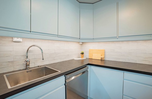 Tromso Casa | Large modern house, perfect for Northern lights chasing
