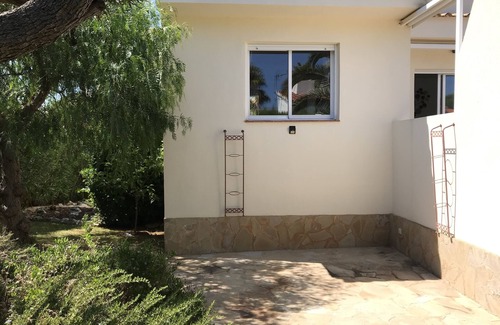 Peniscola Villa | Gran villa moderna con piscina privada, WiFi, Clim