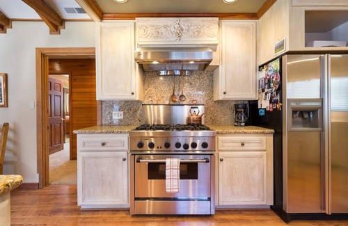 Kings Beach Casa | Large Mountain Home with 5 min flat walk to beach, short drive to slopes/town