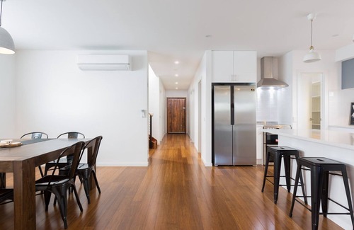 Smiths Beach Casa | Casa de vacaciones grande y nueva en la playa de Smiths, Phillip Island