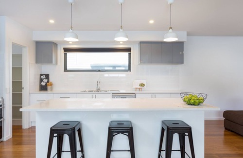 Smiths Beach Casa | Casa de vacaciones grande y nueva en la playa de Smiths, Phillip Island