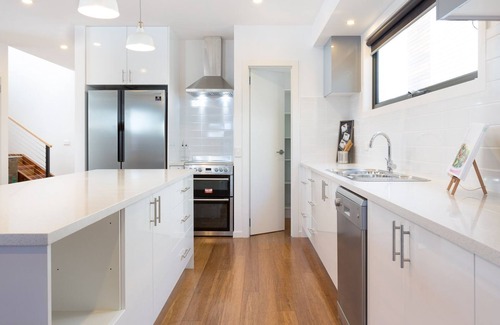 Smiths Beach Casa | Casa de vacaciones grande y nueva en la playa de Smiths, Phillip Island